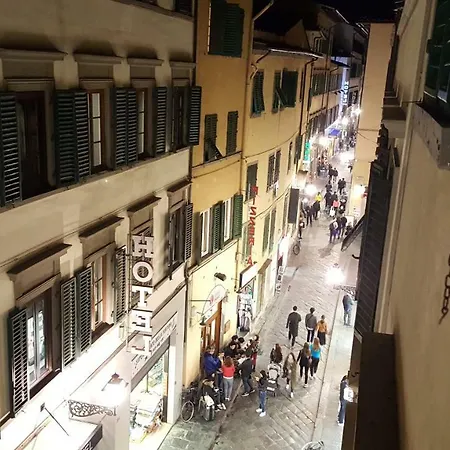 Il Giglio Appartamento *
