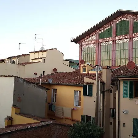Il Giglio Apartamento