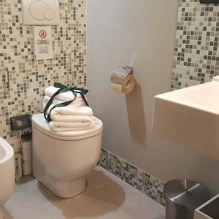 Apartamento Il Giglio Florencia