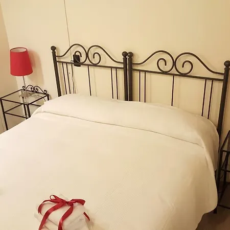 Apartamento Il Giglio *