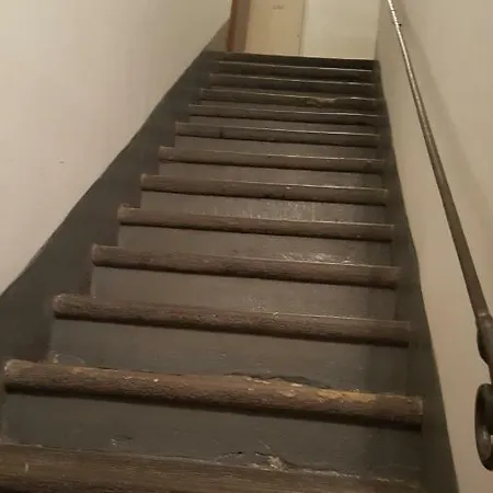Apartamento Il Giglio *