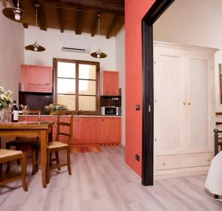 Il Giglio Apartment