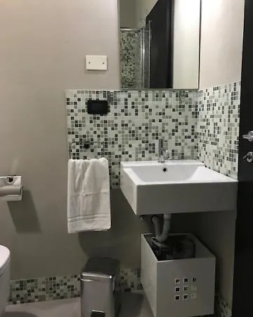 Apartment Il Giglio
