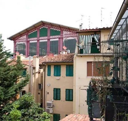 Il Giglio Apartment