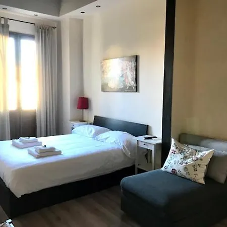 Il Giglio Apartment