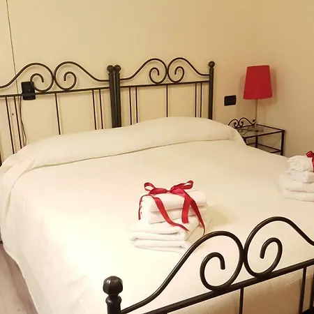 Il Giglio Apartment