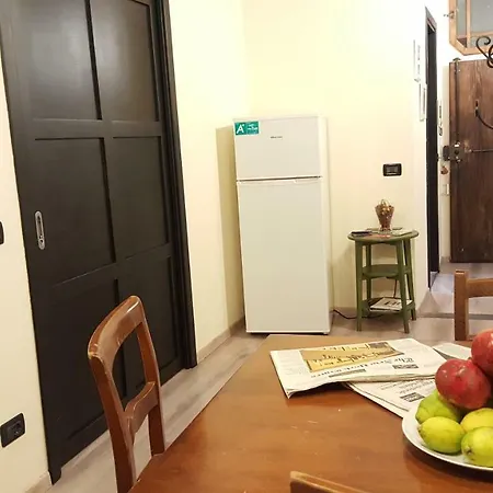 Il Giglio Apartment