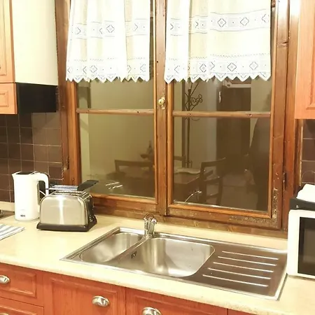 Il Giglio Apartment *