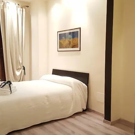 Apartment Il Giglio