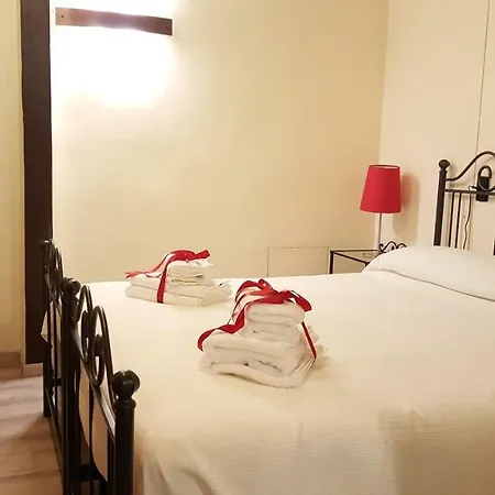 Apartment Il Giglio