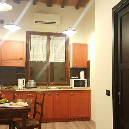 Apartment Il Giglio