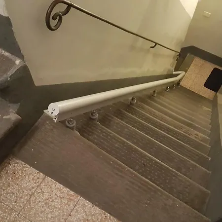 Apartment Il Giglio *