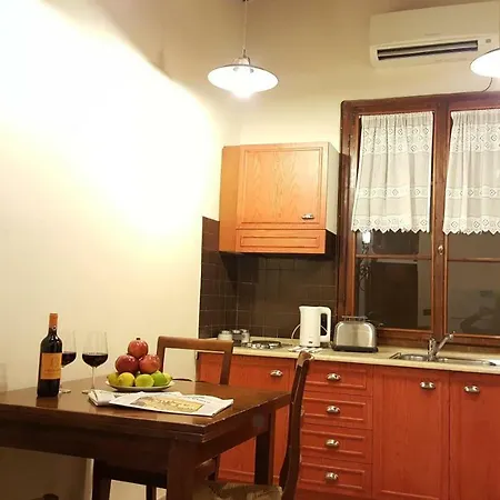 Apartment Il Giglio Florence