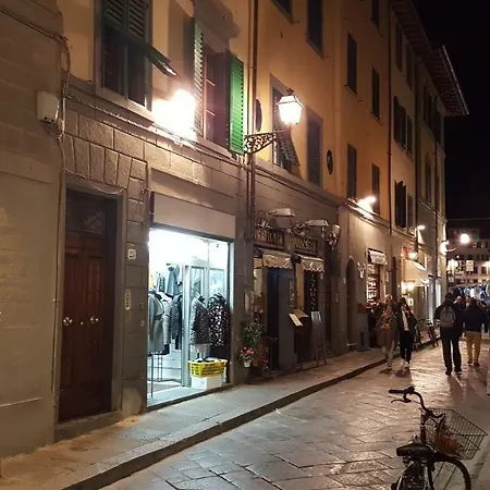 Il Giglio Florence