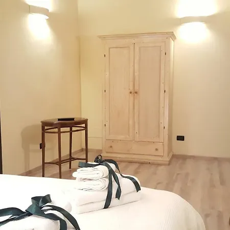 Il Giglio Apartment Florence